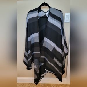 Women's Sweater kimono